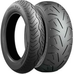 Bridgestone Exedra Max E-Max TL 110/90-19 62H Мотоциклетни гуми