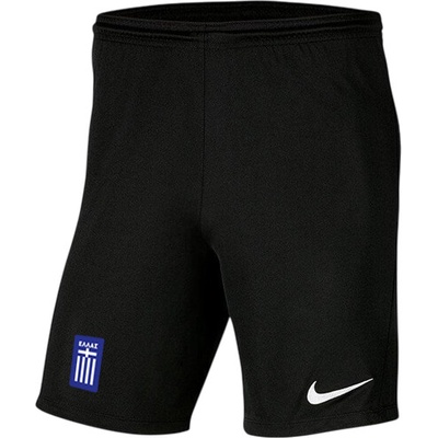 Nike Dri-fit Park III BV6855-010 Čierna