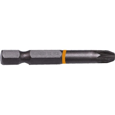 Bit PZ 3x50 mm predĺžený HARDEN 550568