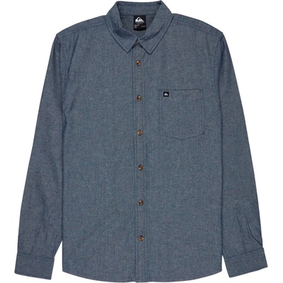 Quiksilver Мъжка риза с копчета Quiksilver Yosemite Shirt - Dark Navy - размер XL (033-3287-0115)