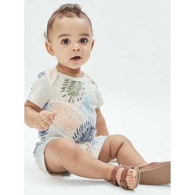 GAP Боди детско GAP | Mnogotsveten | Момчешки | 0-3 месеца