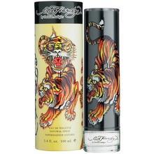 Christian Audigier Ed Hardy toaletná voda pánska 100 ml