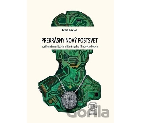 Prekrásny nový postsvet