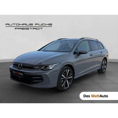 Volkswagen Golf Variant DSG 85 kW