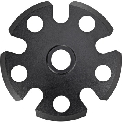 LEKI Náhradný diel Tour Basket, čierna, 95 mm