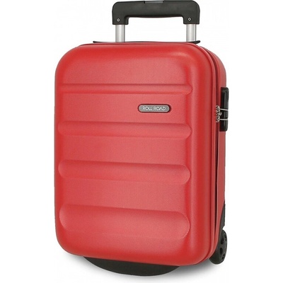 JOUMMA BAGS ROLL ROAD Flex Red kufor 40x30x20cm 24 l 5849964