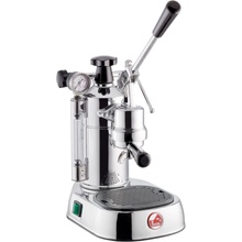 La Pavoni Professional Lusso