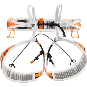 Petzl Fly Размер: S / Цвят: оранжев