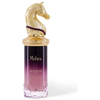 Maison Asrar Mohra EDP 100 ml