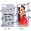QUEEN-US iPhone 5 biele