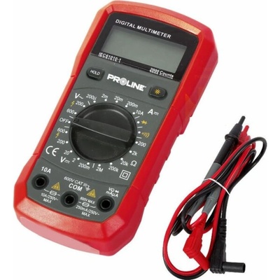 Pro-Line 600V