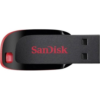 SanDisk Cruzer Blade 128GB SDCZ50-128G-B35/124043/US128GCB