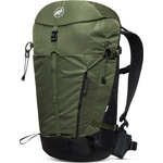 MAMMUT Туристическа раница Mammut Lithium 30 Walking backpack - Dark Marsh / Black - размер One Size (502-6447-0411)