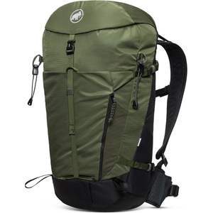 MAMMUT Туристическа раница Mammut Lithium 30 Walking backpack - Dark Marsh / Black - размер One Size (502-6447-0411)