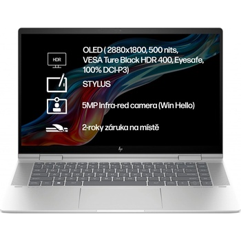 HP Envy x360 A47P1EA