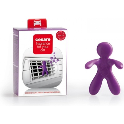 Mr&Mrs Fragrance Cesare Violet Lilac Blossom