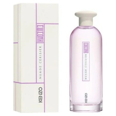 Kenzo Nuage Cerisier parfumovaná voda unisex 75 ml tester