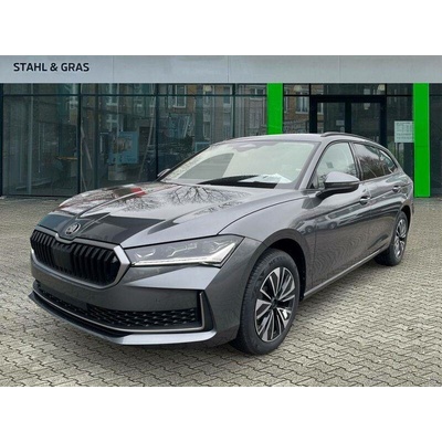 Skoda Superb 2.0 TDI Selection DSG 110 kW