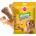 PEDIGREE Biscrok 200г - кубчета бисквити за кучета