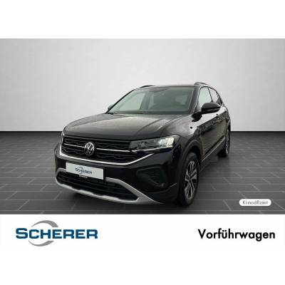 Volkswagen T-Cross 1.0 TSI Energy Life 85 kW