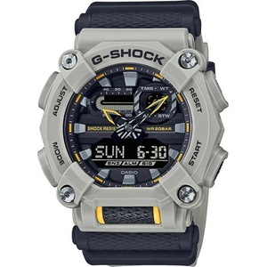 Casio GA-900HC-5A Часовници