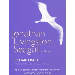 Jonathan Livingston Seagull (ISBN: 9780006490340)