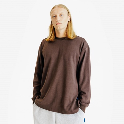 Decathlon pánské tričko s dlouhým rukávem Elementals