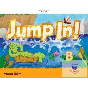 Jump In! : Level B: Class Book (2017)