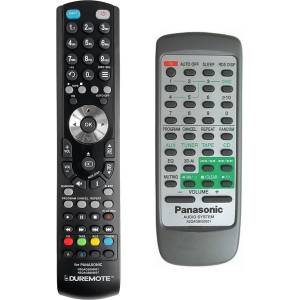 GENERAL Panasonic n2qagb000001 - дистанционно управление дубликат (n2qagb000001) Дистанционно