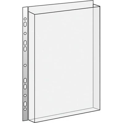 Karton P+P Závěsný obal A4 s rozšířenou kapacitou - A4 / 10 ks