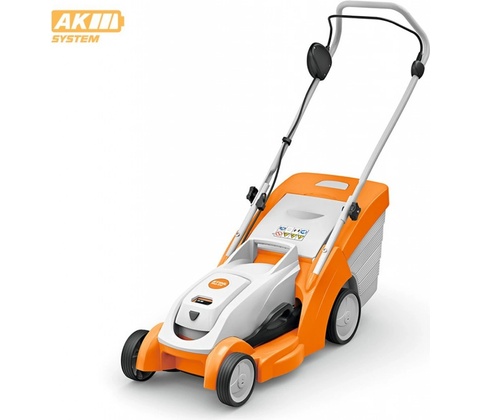 Stihl RMA 239