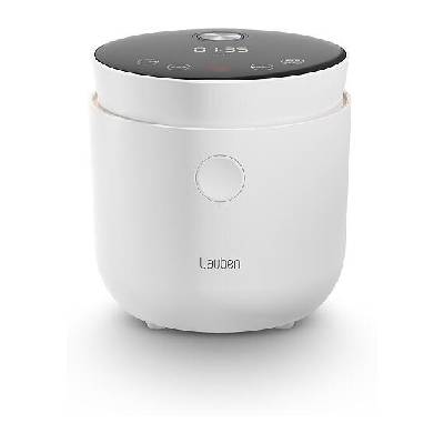 Rýžovar Lauben Low Sugar Rice Cooker 1500WT