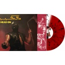 SAMSON - HEAD ON LP