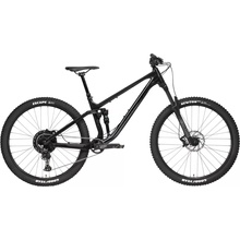 Norco Fluid A4 2023