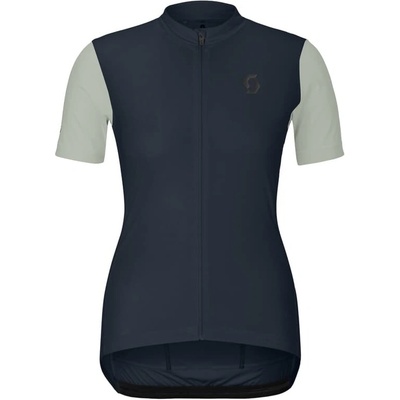 Scott Jersey W's Endurance SS dámský