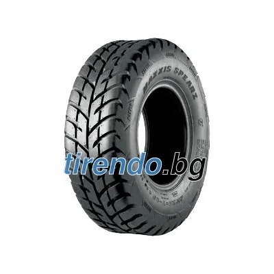 Maxxis M991 Spearz ( 25x8.00-12 TL 52Q Двойно обозначаване 205/80-12, Предно колело )
