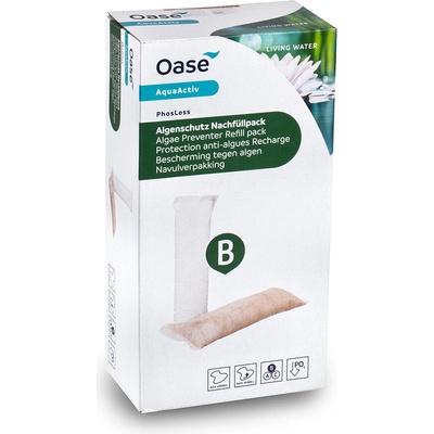 PhosLess Refill Pack