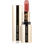 Bobbi Brown Luxe Lipstick луксозно червило с хидратиращ ефект цвят City Dawn 3.8 гр