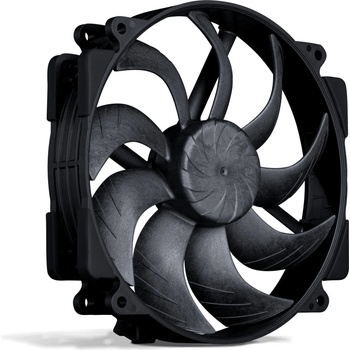 Image 1 of Noctua NF-A14X25R G2 PWM Chromax Black