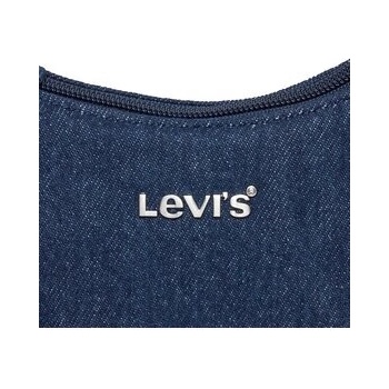 Levi's kabelka 234808-6-13 Tmavomodrá