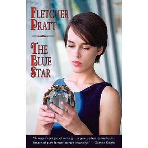 Blue Star | Fletcher Pratt (ISBN: 9781434474070)