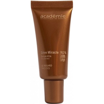 Academie Beaute Academie Sève Miracle Околоочен крем с екстракт от ирис, 15 ml