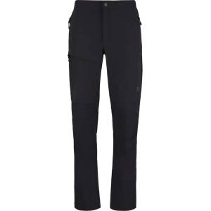 Heber Peak Мъжки туристически панталон Heber peak EvergreenHe. Stretch Pants Walking trousers - Black - размер XL (010-1239-0114)