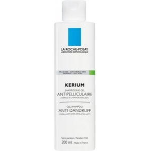 La Roche-Posay Kerium Antidandruff Gel Shampoo Шампоани 200ml