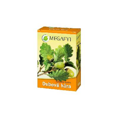 Megafyt Array Dubová kůra 100 g