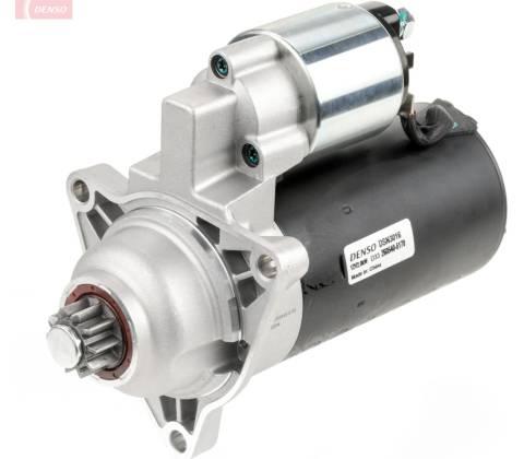 Štartér DENSO DSN3016