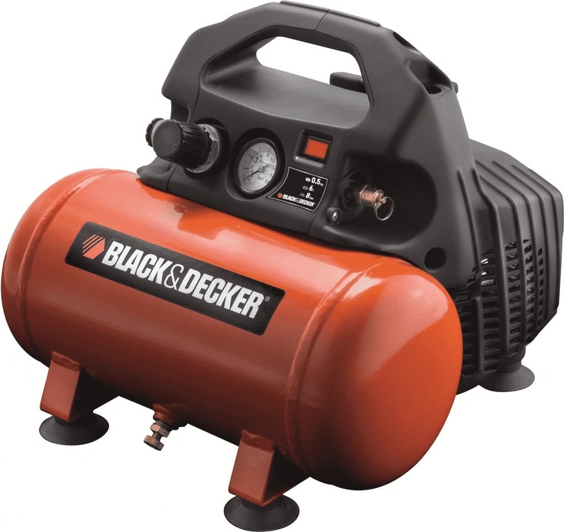 BLACK & DECKER BD 55/6