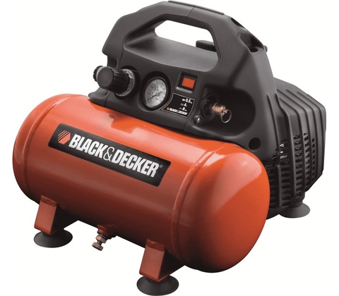BLACK & DECKER BD 55/6