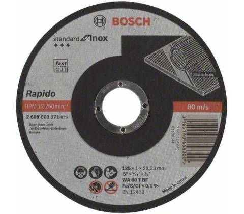 Bosch 2.608.603.171