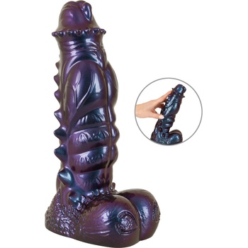 Beasty Cocks Tech-Zilla Bang